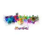 GO Keyboard Mumbai thème icône