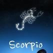 Zodiac Scorpion GO Keyboard HD