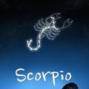 Zodiac Scorpio GO Keyboard APK