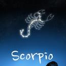 APK Zodiac Scorpio GO Keyboard