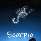 Zodiac Scorpio GO Keyboard ไอคอน