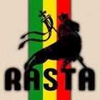 Rasta GO Keyboard icono