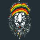 Reggae Lion GO Keyboard Theme-APK