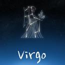 Zodiac Virgo GO Keyboard APK