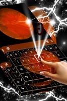 Mercury Planet Keyboard screenshot 2