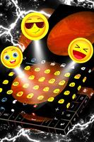 Mercury Planet Keyboard screenshot 3