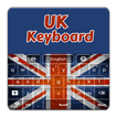 UK Keyboard