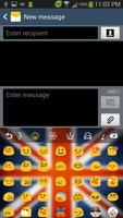 UK Keyboard Ekran Görüntüsü 2