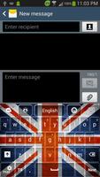 UK Keyboard Ekran Görüntüsü 3