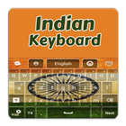 Indian Keyboard simgesi