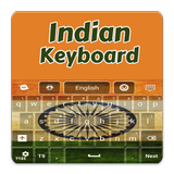 Indian Keyboard simgesi