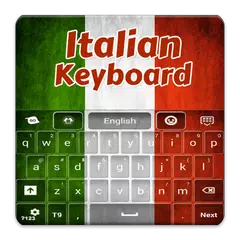 Italian Keyboard アプリダウンロード