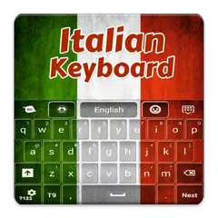 Italian Keyboard
