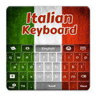 Italian Keyboard ไอคอน