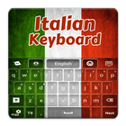 Italian Keyboard иконка