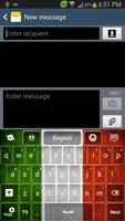 Italian Keyboard постер