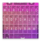 2017 Keyboard Theme иконка