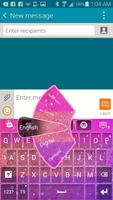 2017 Keyboard Theme скриншот 1
