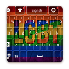 LGBT Keyboard アイコン