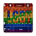 LGBT Keyboard simgesi