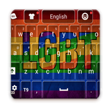 ikon LGBT Keyboard