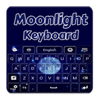Moonlight Keyboard icône