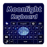 Moonlight Keyboard biểu tượng