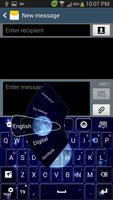 Moonlight Keyboard ảnh chụp màn hình 1