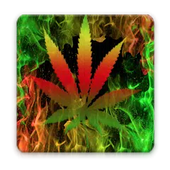 Rasta Fire Keyboard APK download