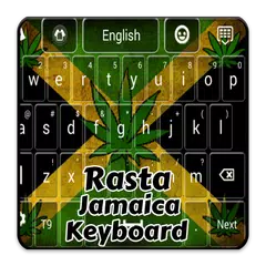 Descargar APK de TECLADO RASTA JAMAICA