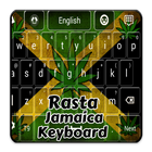 Rasta Jamaica Keyboard иконка