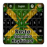 Rasta Jamaica Keyboard