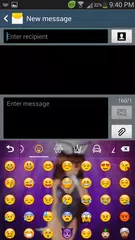 Sexy Anime Keyboard APK 下載