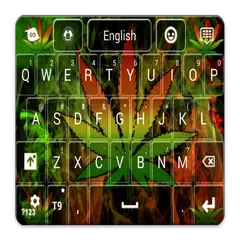 Smoke Rasta Keyboard APK download