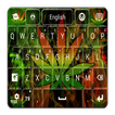 Smoke Rasta Keyboard