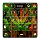 Smoke Rasta Keyboard 图标