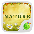 Nature GO Keyboard Theme APK