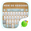 New Go Keyboard Theme & Emoji