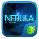 Nebula Keyboard Theme & Emoji APK