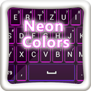 Neon Colors Theme APK