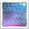 APK Neon Galaxy Theme