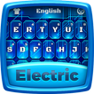 Free Electric Keyboard Theme