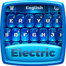 Electric Keyboard Theme APK