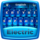 Free Electric Keyboard Theme icône