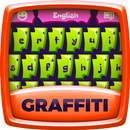 Graffiti Keyboard Theme APK