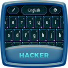 Hacker Keyboard Theme Zeichen