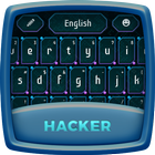 Hacker Keyboard Theme ícone