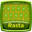 Rasta Keyboard Theme