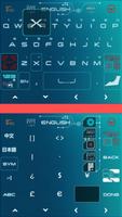 TREK: Keyboard ảnh chụp màn hình 3