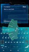TREK: Keyboard ảnh chụp màn hình 1